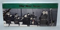 The War Years 4 CD Set CDC 1045 Herman Jimmy Dorse