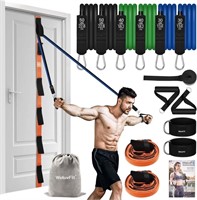 Door Anchor Strap for Resistance Bands