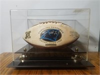 PANTHERS NFC CHAMPIONSHIP FOOTBALL