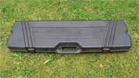 Field Locker Hard Plastic Gun Case 36" long