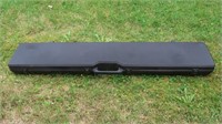 Hoppes Protecto Hard Gun Case 50" long