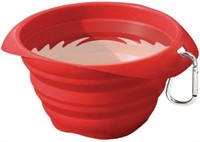 Kurgo Collaps-a-Bowl(TM) Collapsible and Portable