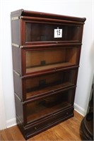 The Globe-Wenicke Co. Barrister Bookcase (BUYER