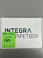 Integra Pipetboy