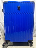 Heys Hard Carry On Suitcase With Charger (