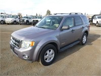 2008 Ford Escape SUV