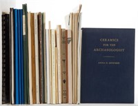 CERAMICS AND RELATED VOLUMES / RESEARCH
