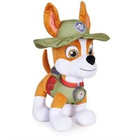 Paw Patrol Talking Tracker 12-Inch Tall