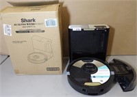 Shark Ai Ultra 2 In 1 Robot Vacuum