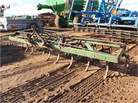 JD 3Pt 12' Field Cultivator #