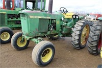 1961 JD 3010 Tractor #T18570