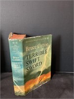 1963 TERRIBLE SWIFT SWORD By Bruce Catton