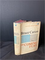 THE COMING FURY By Bruce Catton