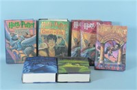 Harry Potter Books