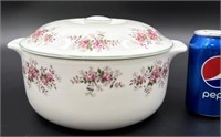 Royal Albert Country Bakeware Covered Round