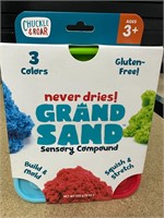 GRAND SAND