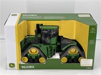 John Deere 9620RX 1/16 scale