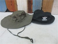 Adidas Bucket Hat & Outdoor Hat