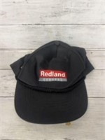 Redland hat
