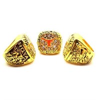 Texas Longhorns Championship Ring NEW