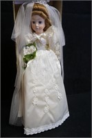 Dynasty Doll Collection Bride