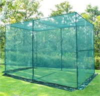 Toriexon Crop Cage Plant Protection Tent