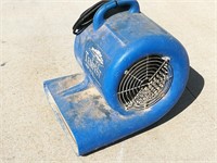 Dry Air Tempest Two-Speed Air Mover
