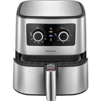 Insignia Air Fryer - 4.8L (5QT) - Stainless S