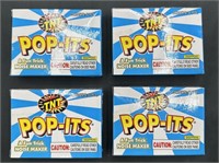 4ct TNT Fireworks POPPERS Snappers 50pc