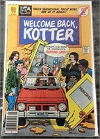 Welcome Back Kotter #2