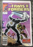 The Transformers #30