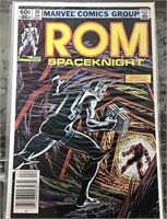 ROM Spaceknight #29
