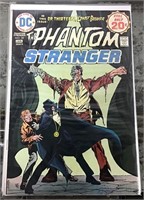 The Phantom Stranger #34