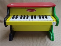 Melissa & Doug Toy Piano