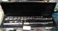 W.T. ARMSTRONG FLUTE