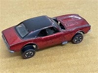 Red line Hot wheels 1967