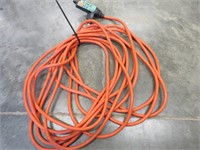 32' ext. cord, like new