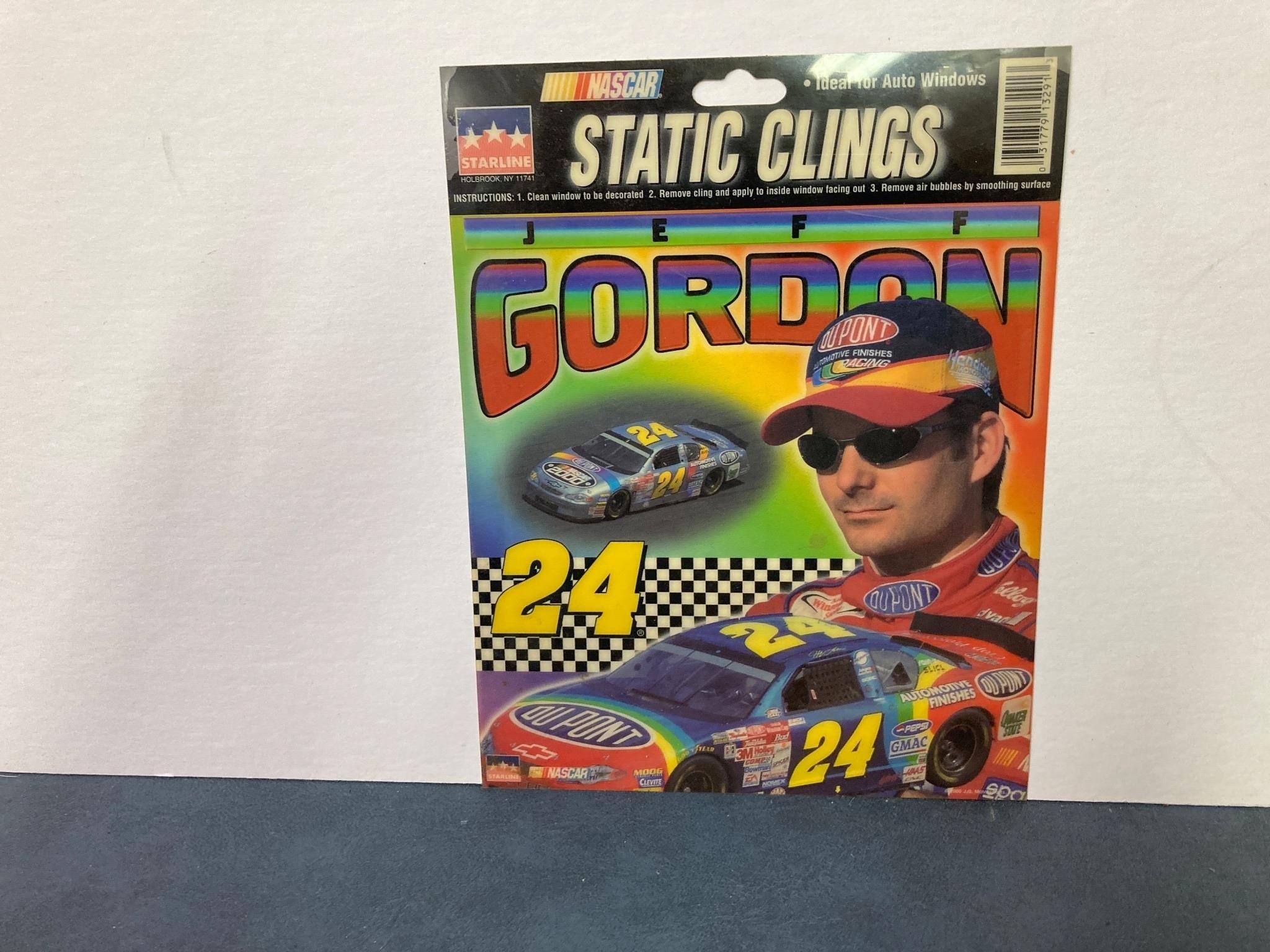 Mississippi Pickers NASCAR Collectible Auction