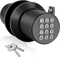 $70 Smart Lock Digital Door Handle
