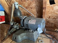 Bench Grinder