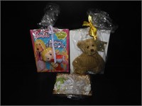 3 New Childrens Gift Sets