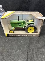 1/16 SCALE JOHN DEERE MODEL 3010 DIE CAST TRACTOR