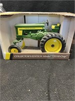 1/16 SCALE JOHN DEERE MODEL 720 HI. CROP TRACTOR