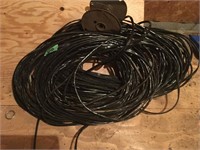 Quantity of Wire