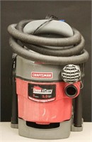 Craftsman Clean 'n Carry Mounted Cleaning System