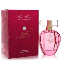 La Rive Pink Velvet Women's 2.5 Oz Spray