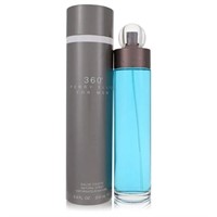 Perry Ellis 360 Men's 6.7 Oz Eau De Toilette Spray