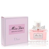 Christian Dior Miss Dior Absolutely Blooming Spray