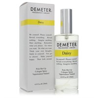 Demeter Daisy Women's 4 Oz Cologne Spray