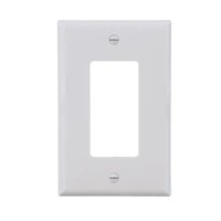 Eaton Indoor Decorator Wall Plate, 10pk